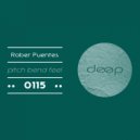 Rober Puentes - La Musique feat. Amanda