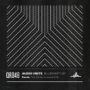 Audio Units - Blueshift (THe WHite SHadow (FR) Remix)