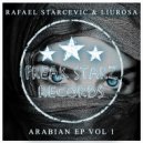 Rafael Starcevic & Liu Rosa - Sudden (Original Mix)