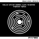 Juan Revenge - 8 Months (Original Mix)