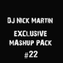 Party Favor x Keno x Hi Noise - Wiggle The Sky (DJ Nick Martin Mashup) (Mashup)