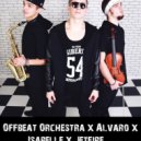 Offbeat Orchestra x Alvaro x Isabelle x Jetfire - Мы На Ваши Санкции (DJ Nick Martin Mashup) (Mashup)
