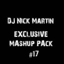 Chunks x R-Wan x MC Stik-E - High Chicas (DJ Nick Martin Mashup) (Mashup)