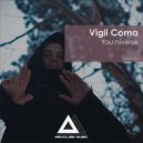 Vigil Coma - Winter Sun (Instrumental Bonus Mix)