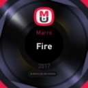 Marro - Fire