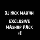Tyga & Isac Elliot x Mayra x Jimmy Hill - Lipstick Jump Party (DJ Nick Martin Mashup) (Mashup)