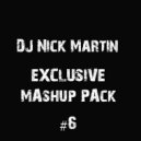 Daddy Yankee x Richard Gray - Sigueme Revolution (DJ Nick Martin Mashup)