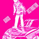 Dj Piloramos - Dance instructor