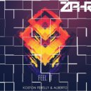 Koston Ferelly & AlbertO - Feel It