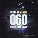 Digital Rhythmic - Digital Minds 60