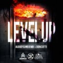 Audigy & WB x MB & Don Cotti - Level Up (feat. Don Cotti)