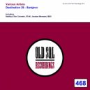 MU5 - QWERTY (Original Mix)