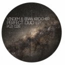 Eban Krocher & Vindem - Out Of Time (Original Mix)