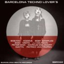 Patrick Van Tropen - Love Barcelona