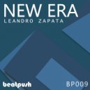 Leandro Zapata - New Era