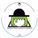 George Privatti & Guille Placencia - Young Lady (Original Mix)