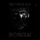 Gigi PurtSeladze - You don\'t need license to fly (Original Mix)