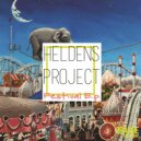 Heldens Project - Logan