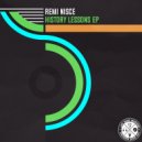Remi Nisce - Gurlfren Izbetta (Original Mix)