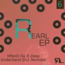 MfanO Da_R-Deep - Understand (M. Stravoravdis & G. Poulias Dub Techno Mix)