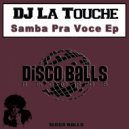 Dj La Touche - Dark Nights (Original mix)