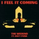 The Weeknd feat. Daft Punk - I Feel It Coming (Cosmic Dawn Remix)