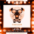 Avici - Levels (DJ Jan Steen & DJ Ramirez Remix)