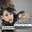 Cue Feat. Snoop Dogg & Adassa Vs. DJ Zhukovsky - Boom (Busccar Mash Up) (Original Mix)