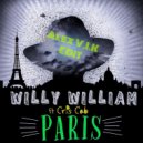 WILLY WILLIAM Feat CRIS CAB - Paris (Alex V.I.K Edit)