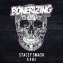 Tyler Ace Vs. Maskittaz Feat. Roes - Antacid Bioweapon (Busccar Mash Up) (Original Mix)