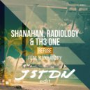 Shanahan, Radiology & TH3 ONE - Refuse (JSTDN Edit)