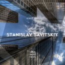 Stanislav Savitskiy - Graal Radio Faces