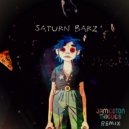Gorillaz ft. Popcaan - Saturn Barz