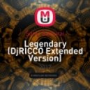 Sonic Samurai - Legendary (DjRICCO Extended Version)