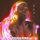 Темникова Елена - Вдох (ICEGOOD REMIX)