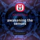 Nikolay Titov - awakening the senses