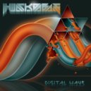 Hijack Da Bass - Digital Wave (Original Mix)