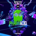 Hotspot & Komaroff - Noyztoy (T.O.C Remix)