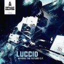 Luccid - Halcyon