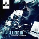 Luccid - Halcyon (Original Mix)