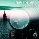 George The Infinite - The Internet Needs Drums