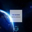 Rextar & Jakernoise - The Universe (feat. Jakernoise)