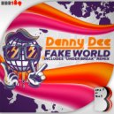 Danny Dee - Fake World