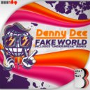 Danny Dee - Fake World (Under Break Remix)