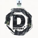 Diztort - The Following