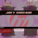 Joey Chicago - Freak Out