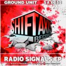 Ground Unit - Radio Signals feat. Xnerfum