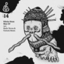 Nikolas Noam - Maar (Kastis Torrau Remix)