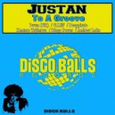 Justan - To A Groove (Deeppirate Remix)