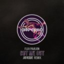 Flux Pavilion - Cut Me Out (JayKode Remix)
